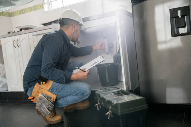 Best Sewer Line Repair  in Columbiana, AL