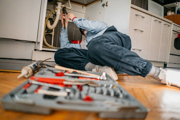 Best Plumbing Inspection Services  in Columbiana, AL