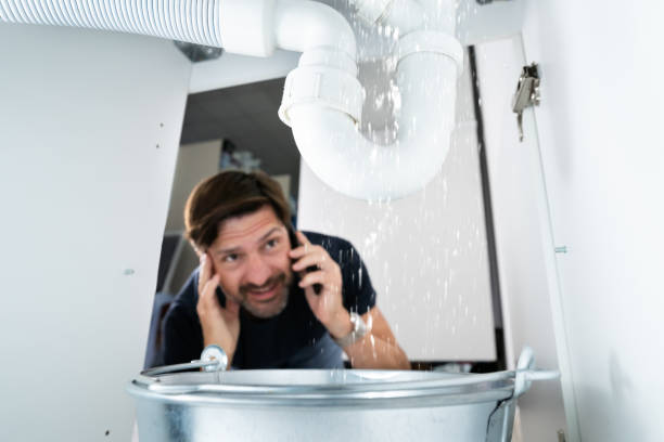 Best Faucet Repair  in Columbiana, AL