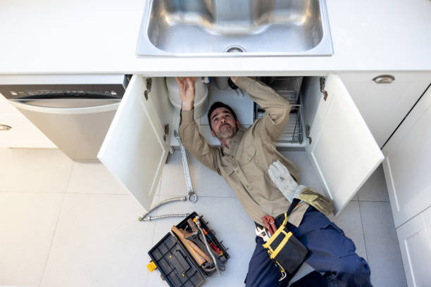 Best Sprinkler Systems  in Columbiana, AL