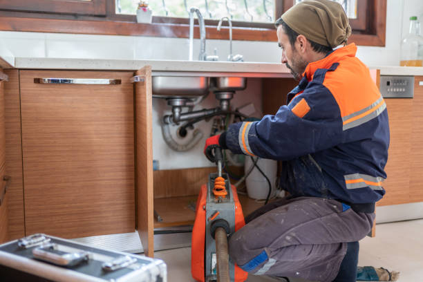 Best Toilet Repair Services  in Columbiana, AL