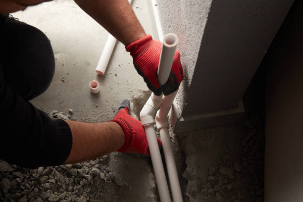 Best Emergency Plumber  in Columbiana, AL