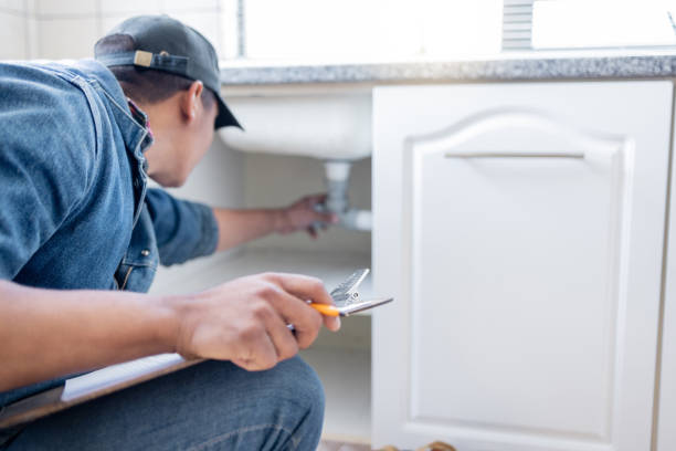 Best Best Plumbers Near Me  in Columbiana, AL