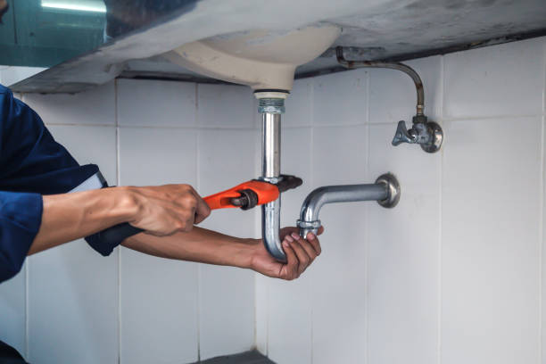 Best Local Plumber Services  in Columbiana, AL