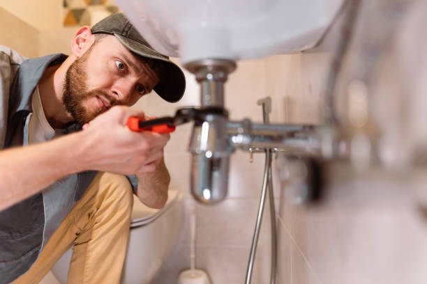 Best Affordable Plumber Near Me  in Columbiana, AL