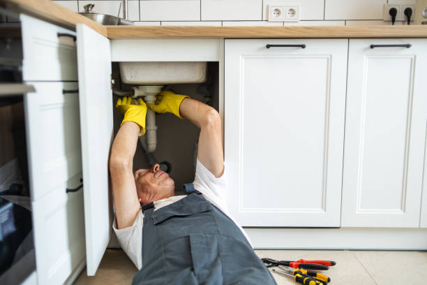 Best Water Leak Repair  in Columbiana, AL