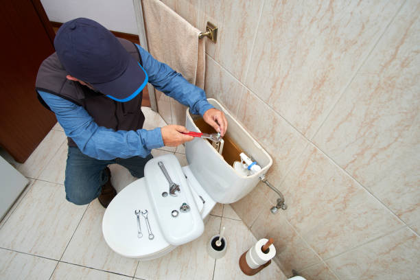 Best Drain Cleaning Services  in Columbiana, AL