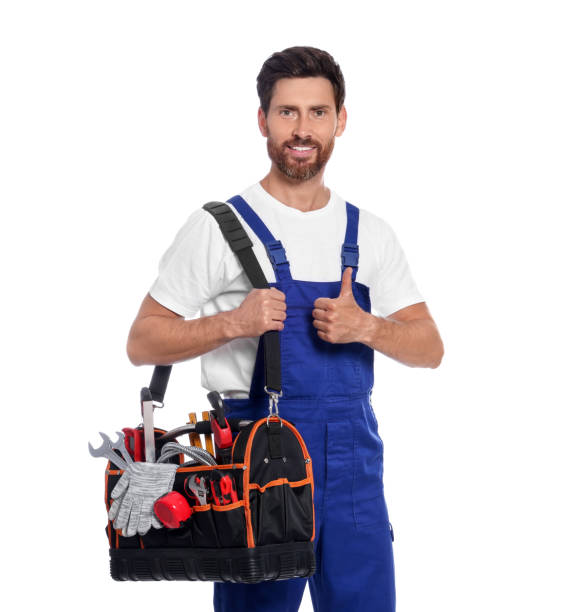 Gas Line Repair in Columbiana, AL