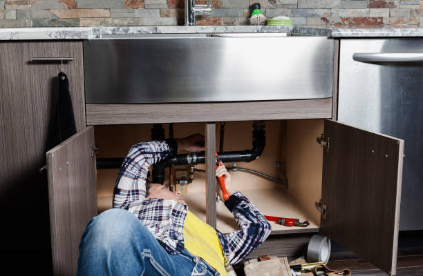 Best Water Heater Repair  in Columbiana, AL