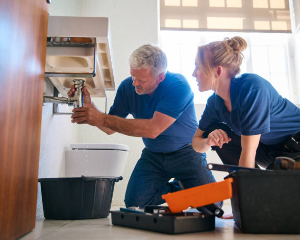Best Emergency Plumbing Repair  in Columbiana, AL